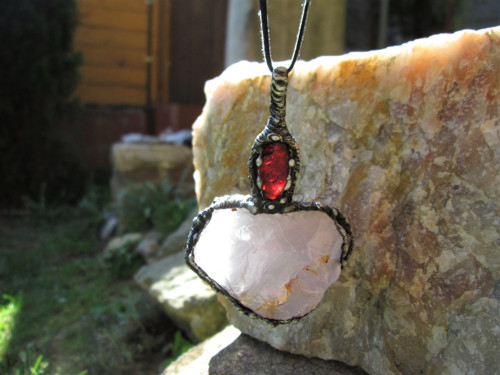 Talisman ,, Ochránce Lásky " — foto 3