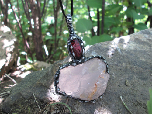 Talisman ,, Ochránce Lásky " — foto 2