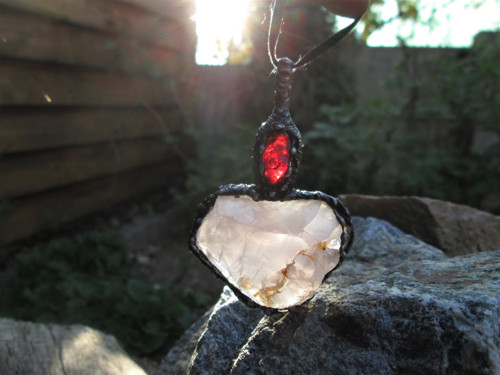 Talisman ,, Ochránce Lásky " — foto 5