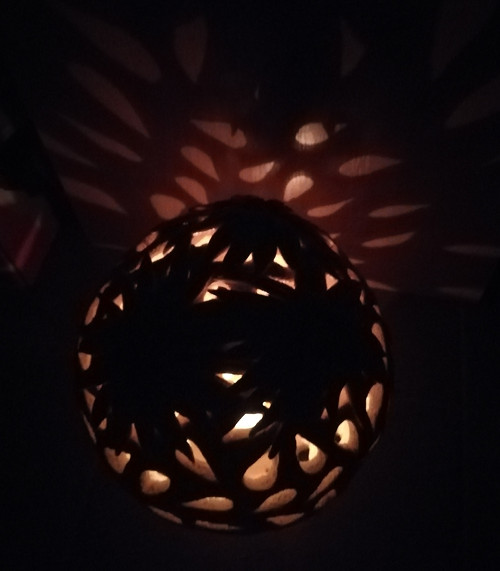 Koule s Kopretinou — foto 5