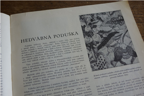 Radost domova ... 6/1934 — foto 3