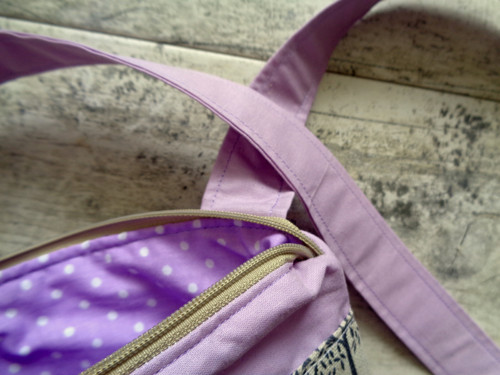 Crossbody stromy — foto 2