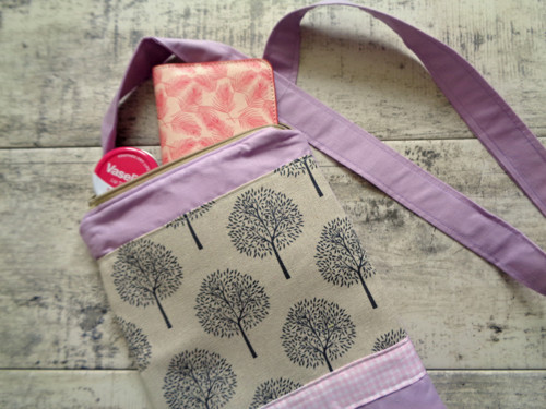 Crossbody stromy — foto 4