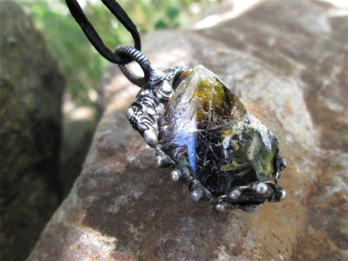 Talisman ,, Kleofán " — foto 4