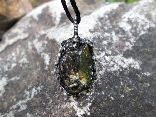 Talisman ,, Kleofán " — foto 3