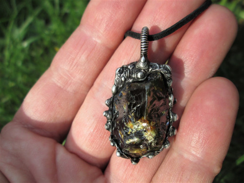 Talisman ,, Kleofán " — foto 5