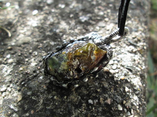 Talisman ,, Kleofán " — foto 2