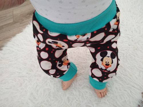 Hej ouško... Tajná Myška věc TEPLÁČKY — foto 2