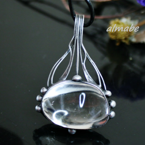 Ice Moment (křišťál IA kvality) — foto 3