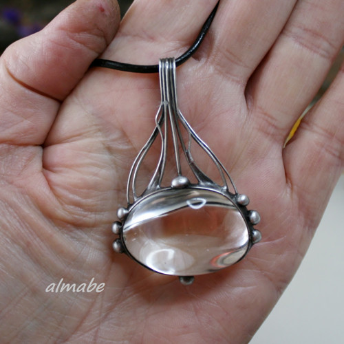 Ice Moment (křišťál IA kvality) — foto 4