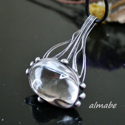 Ice Moment (křišťál IA kvality) — foto 5