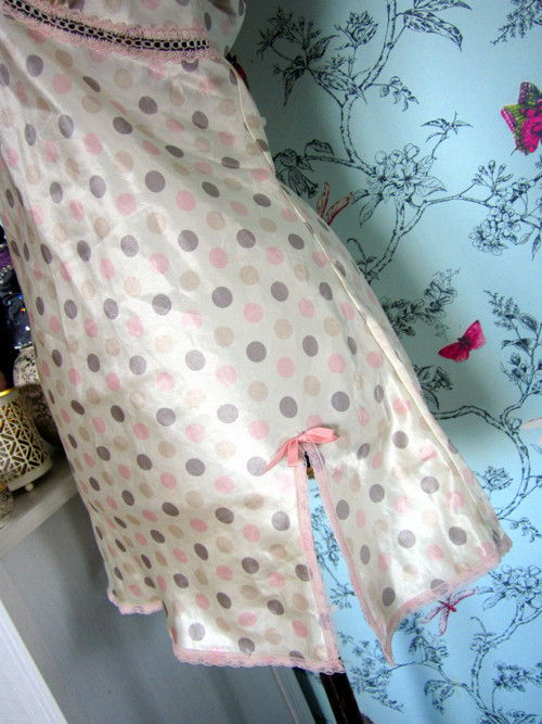 Košilečka so sweet dots — foto 3