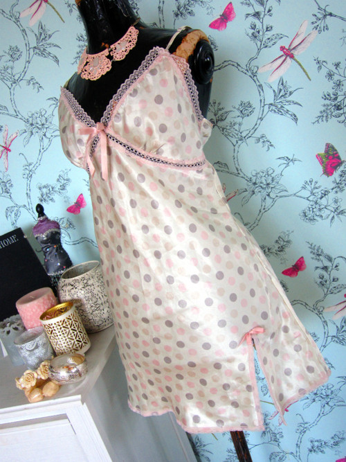 Košilečka so sweet dots — foto 2