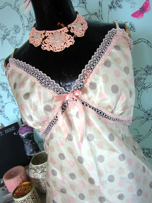 Košilečka so sweet dots — foto 4