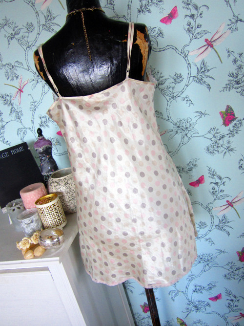 Košilečka so sweet dots — foto 5