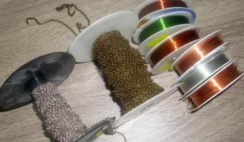 Mix komponenty 600g — foto 2
