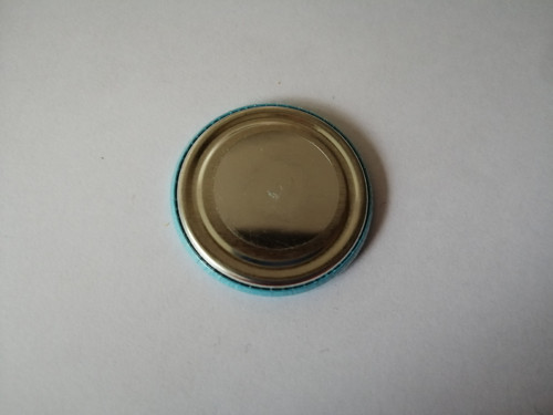 Magnet dinosaurus - 37 mm — foto 2