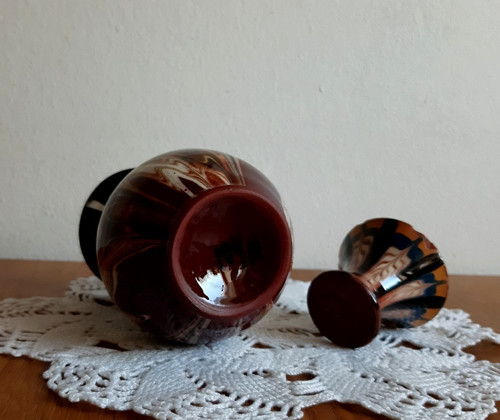 Kouzelná Vázička — foto 2