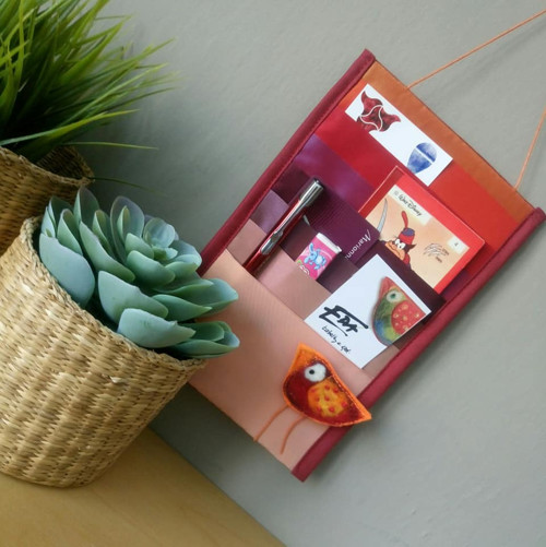 Tóny v tónech - kapsář — foto 2