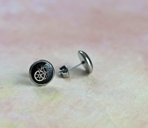Black circles — foto 2