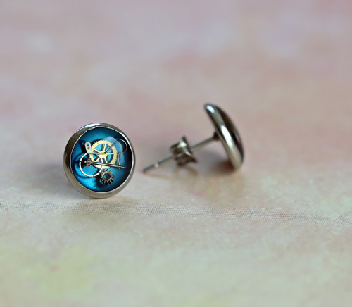 Light blue circles — foto 2