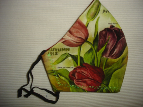 Textilní origo rouška — foto 2