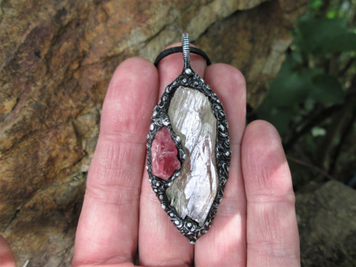 Talisman ,, Řeč Lásky " — foto 4