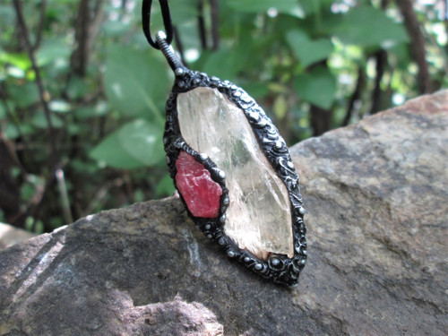 Talisman ,, Řeč Lásky " — foto 3