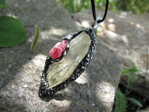 Talisman ,, Řeč Lásky " — foto 5