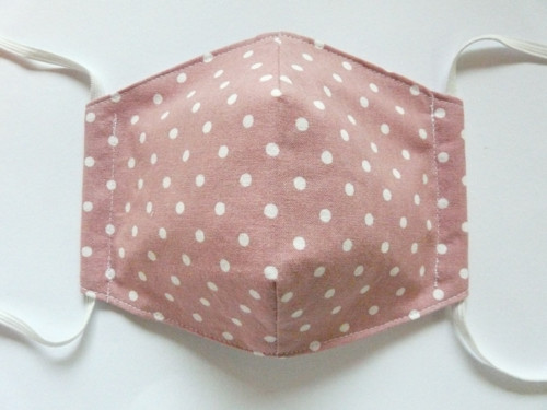 Ústní rouška - dámská/dětská — foto 3