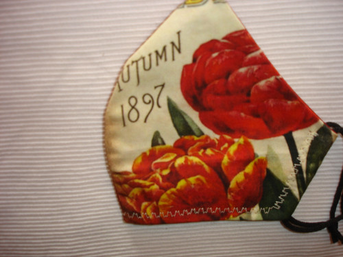 Textilní origo rouška — foto 2