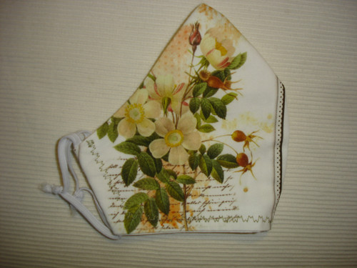 Textilní origo rouška — foto 2