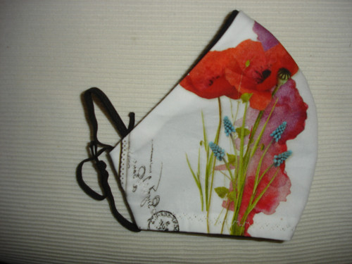 Textilní origo rouška — foto 2