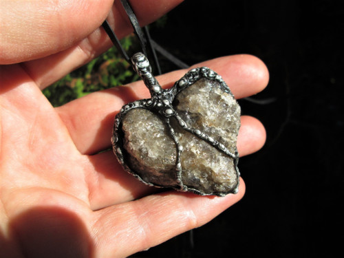 Talisman ,, Srdce Země " — foto 2