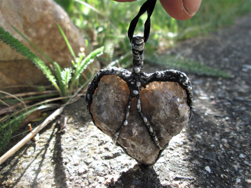 Talisman ,, Srdce Země " — foto 5