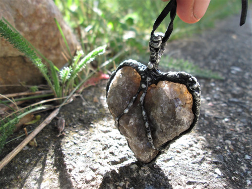 Talisman ,, Srdce Země " — foto 3