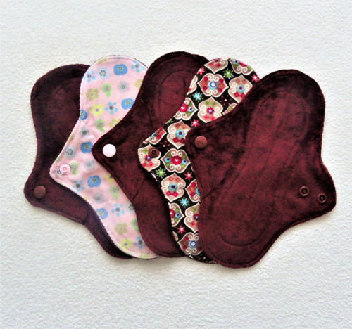 Intimka bordó — foto 2