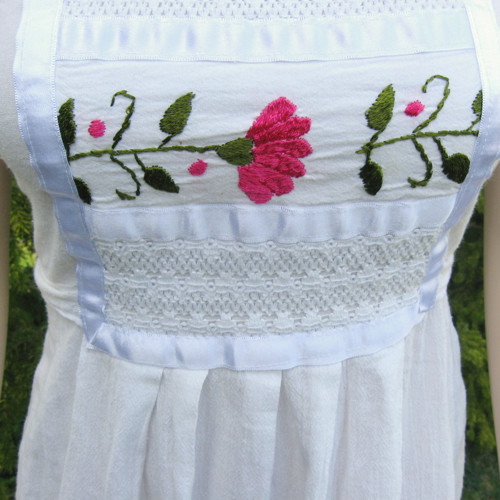 Šatičky folklorní 14574 P6 — foto 4