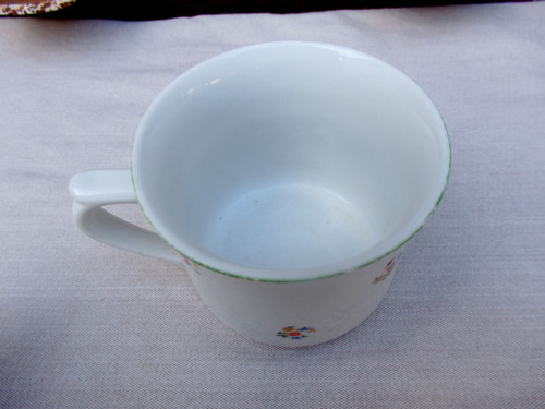 Dědečkova zahrádka — foto 3