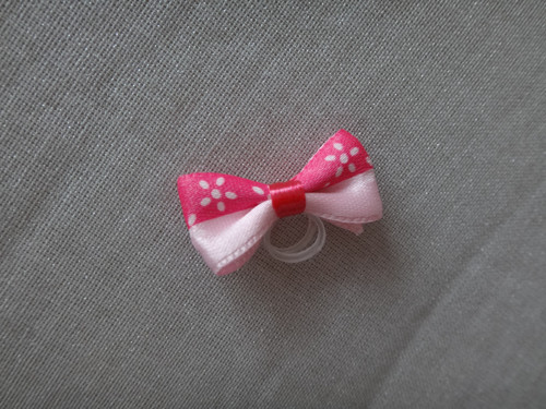 Mini mašlička — foto 2