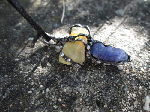 Talisman ,, Posel pravdy " — foto 3