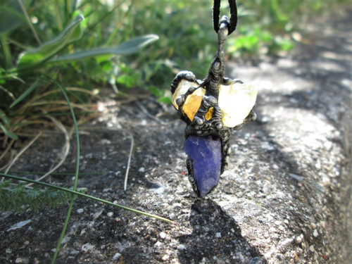 Talisman ,, Posel pravdy " — foto 2