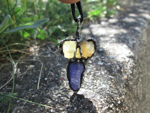 Talisman ,, Posel pravdy " — foto 4