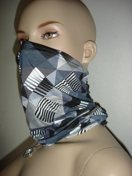 Multifunkční rouška — foto 2
