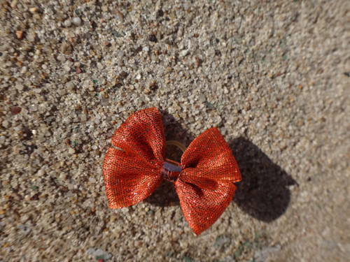 Mašlička na gumičce — foto 2