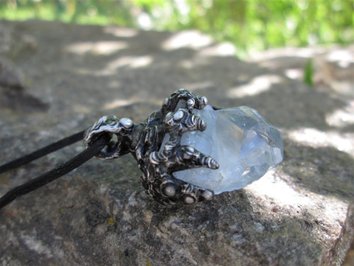 Talisman ,, Učitel moudrosti " — foto 2
