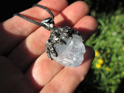 Talisman ,, Učitel moudrosti " — foto 5
