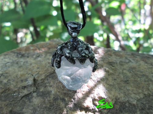 Talisman ,, Učitel moudrosti " — foto 3