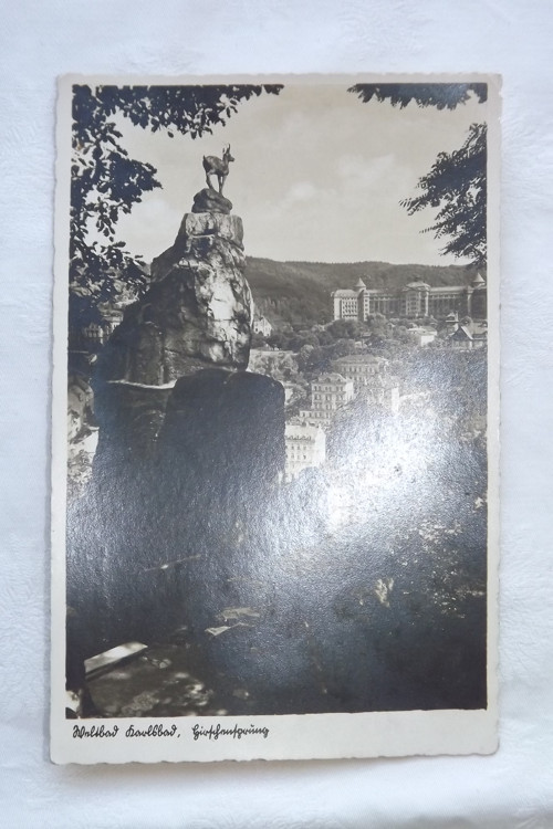 Karlovy Vary — foto 2