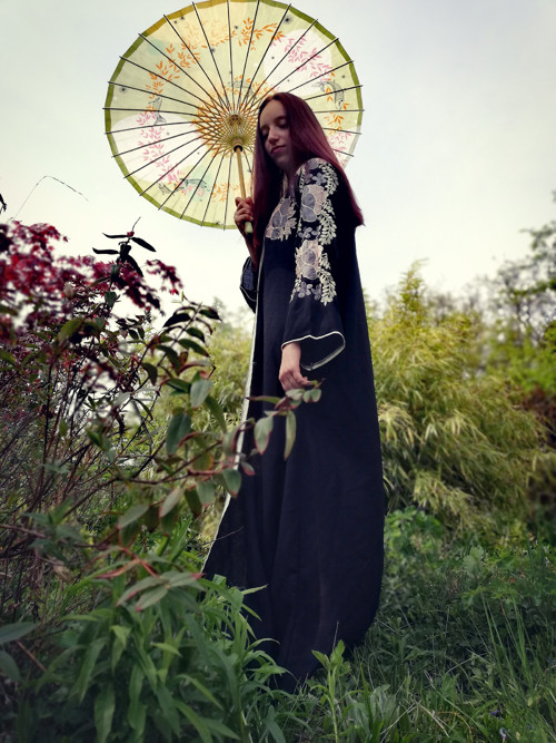 Japan kabátek — foto 5